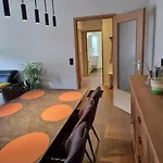 Apartmán Princesse Elisabeth