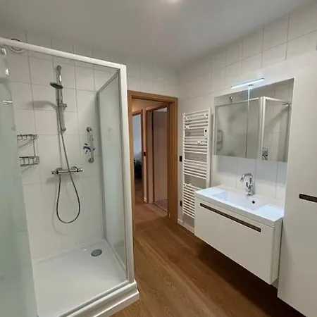 Apartment Princesse Elisabeth *