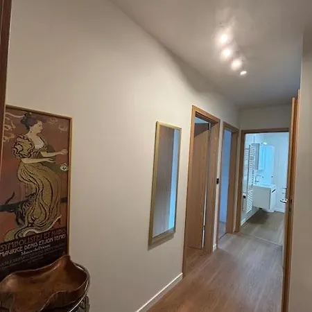 Appartement Princesse Elisabeth *