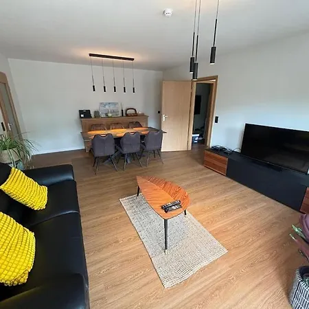 公寓 Princesse Elisabeth *