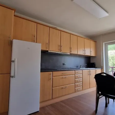 Princesse Elisabeth Apartment *