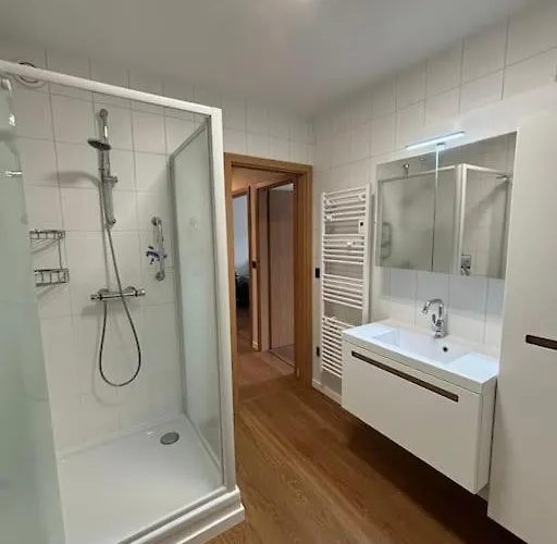 Appartement Princesse Elisabeth *