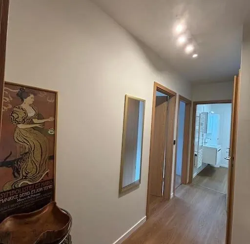 Appartement Princesse Elisabeth *