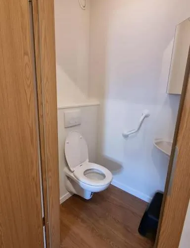 Princesse Elisabeth Appartement