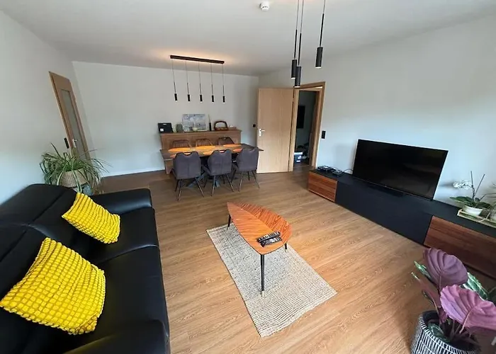 Appartement Princesse Elisabeth *