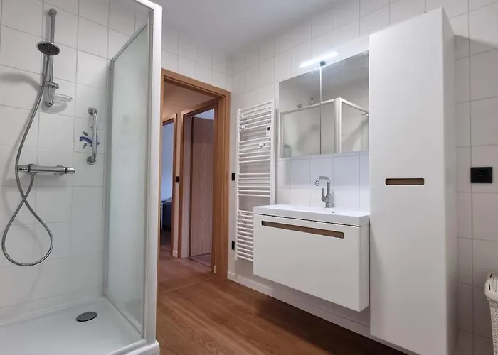 Appartement Princesse Elisabeth Spa