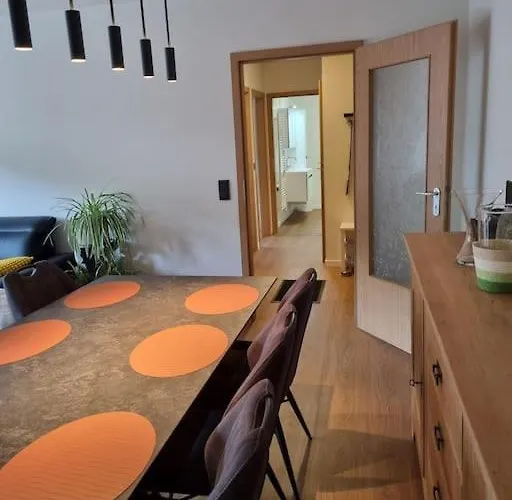 Appartement Princesse Elisabeth