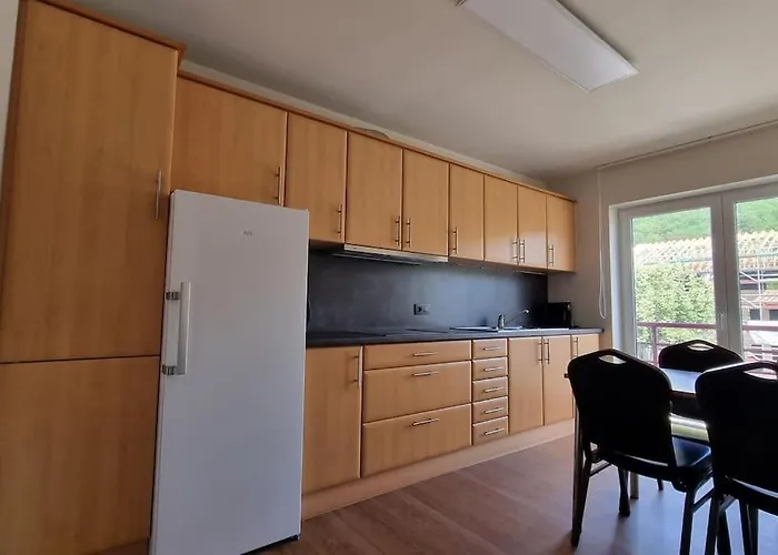 Princesse Elisabeth Appartement *